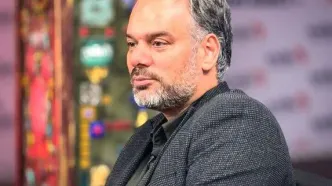 رشیدی‌کوچی: رسانه ملی بر خشم و تنفر جامعه می‌افزاید