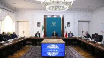 دستورات مهم رئیس جمهور در زمینه تأمین ارز مورد نیاز دارو و تجهیزات پزشکی