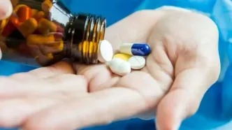 مصرف خودسرانه داروها یکی از عوامل مهم آسیب به کبد