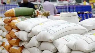 گران فروشی برنج توسط شرکت‌های معروف برملا شد