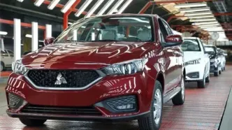 اعلام قیمت جدید محصولات شرکت پارس‌خودرو+جدول