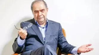 محسن امین‌زاده آزاد شد