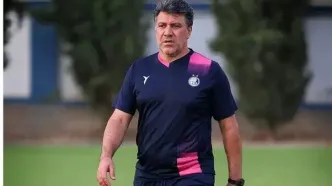 بازگشت محمد نوازی به نیمکت استقلال