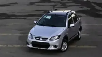 فروش جدید خودروهای سایپا ویژه ماه رمضان