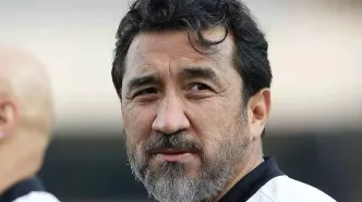 خداداد عزیزی:ما هنوز هم مدعی اول قهرمانی هستیم/یک ذره رحم هم خوب است!