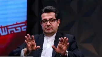 خبر فوری از احتمال حمله آمریکا به ایران امروز شنبه ۲۵ بهمن ۱۴۰۴ | آمریکا به بهانه مذاکره...