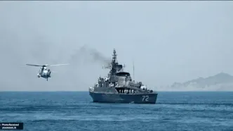 افزایش قیمت نفت بعد از تمرین بستن تنگه هرمز