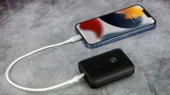 پاوربانک در پروازهای ژاپن ممنوع می‌شود