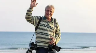 پیام تسلیت رئیس شورای اطلاع‌رسانی دولت برای درگذشت اصغر خمسه، عکاس خبری