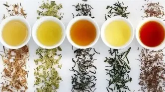 دمنوش های گیاهی که خواب عمیق و آرامش شبانه می‌آورند