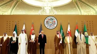 اشتباه محاسباتی نکنیم؛ کشورهای عرب منطقه مخالف اصولی جنگ آمریکا با ایران نیستند