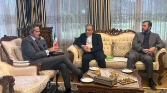 احتمال حضور این فرد در سومین دور مذاکرات ایران و آمریکا