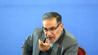 علی شمخانی: عراقچی⁩ از اختیار کافی برای توافق برخوردار است