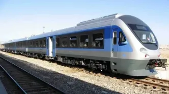 برخورد قطار با عابر پیاده در قم؛ یک نفر کشته شد