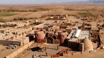 کویر «مصر» در یک‌قدمی ثبت جهانی؛ چرا ابیانه از قطار بهترین دهکده‌های گردشگری ملل متحد جا ماند؟