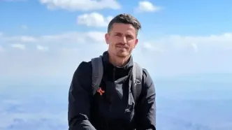 حمله وریا غفوری به رسانه بیگانه: به من می گویند خون شور