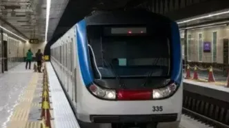 اعلام میزان افزایش کرایه اتوبوس و مترو در سال ۱۴۰۵