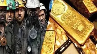 افزایش حقوق ۱۴۰۵ با فرمول طلا / آیا حداقل دستمزد به ۲ گرم طلا می‌رسد؟