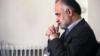 مهدی محمدنبی خیال قلعه نویی را راحت کرد