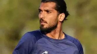 ستاره استقلالی بعد از ۴ سال مقابل استقلال