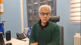 هشدار آلودگی در تهران/ موج جدید بارش‌ها از شمال‌غرب کشور