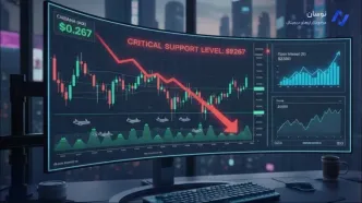 پیش‌بینی قیمت کاردانو؛ استراتژی نهنگ‌ها در بازار نزولی