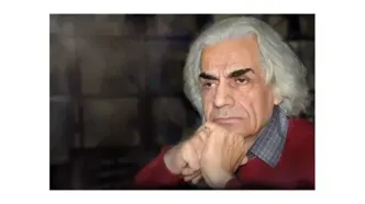 علی باباچاهی، شاعر و منتقد ادبی درگذشت