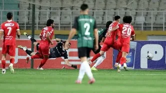خبر فوری از لغو تمام مسابقات فوتبال و بازی ذوب آهن و پرسپولیس