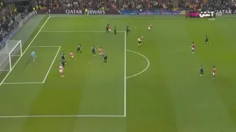 خلاصه بازی گالاتاسرای 5 - یوونتوس 2