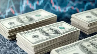 قیمت دلار، یورو و سایر ارزها امروز جمعه ۸ اسفند ۱۴۰۴