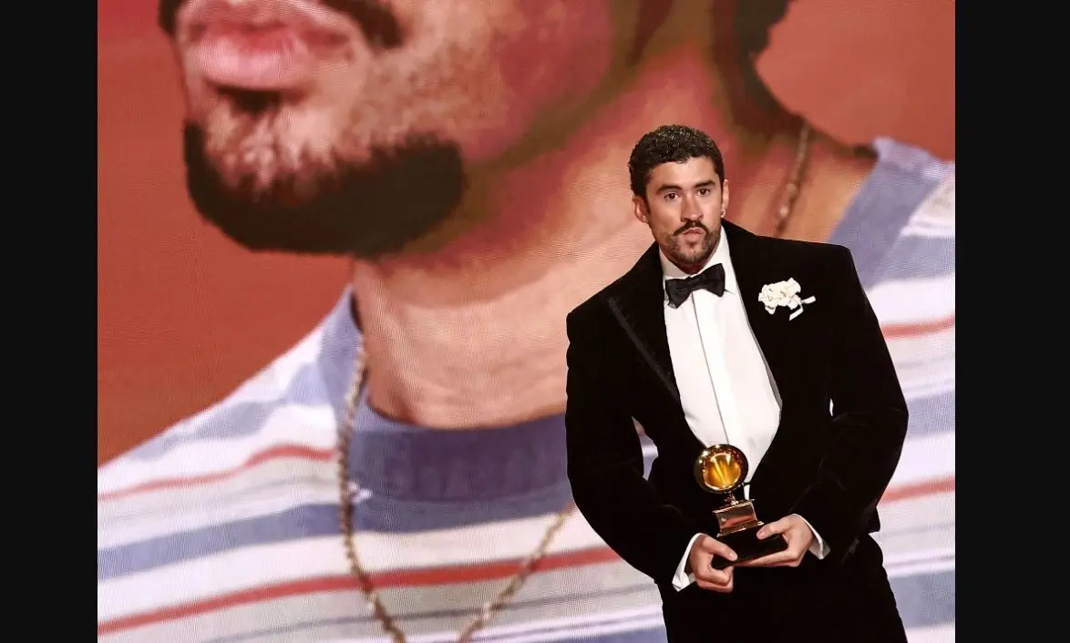 شبِ گرمی‌ها/ معرفی برگزیدگان/ اعتراض هنرمندان به سیاست‌های مهاجرتی آمریکا