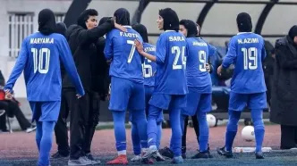 جزئیات برنامه سفر استقلال به امارات