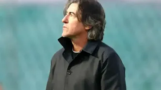 ساپینتو بازیکنان استقلال را به باد انتقاد گرفت!