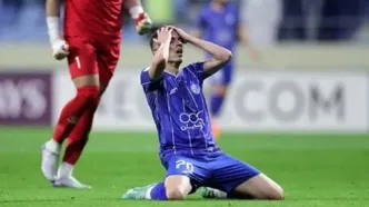 قرارداد نجومی یاسر آسانی با استقلال مشخص شد