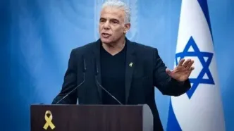 نقشه اسرائیل برملا شد | اسرائیل عراق را می خواهد