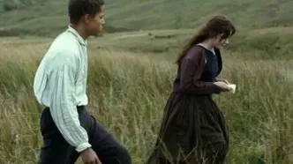 فیلم «بلندی‌های بادگیر» گیشه جهانی را تسخیر کرد