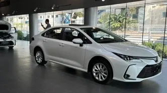 عرضه جدید خودروهای وارداتی از ۲۵ بهمن/ ۵ مدل خودروی خارجی به فروش می‌رسد