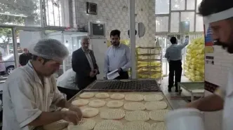 آخرین وضعیت نانوایی های سراسر کشور اعلام شد