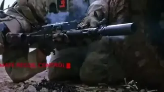 جدیدترین مسلسل آلمانی؛ سبک، جمع‌وجور و مرگبار