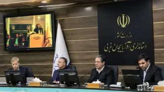 بهره‌برداری از سایت ارتباطی روستایی ایرانسل در آذربایجان غربی