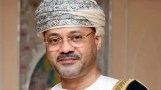 حرکت معنادار وزیر امور خارجه عمان لحظاتی قبل از مذاکره