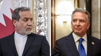 دستور رئیس‌جمهور برای مذاکره هسته‌ای با آمریکا