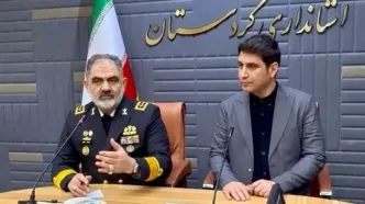 تفاهم‌نامه ساخت شهرک لجستیک در سنندج امضا شد