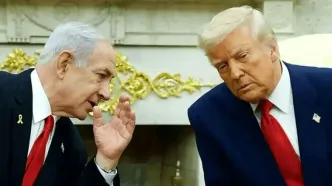 پس از دیدار ترامپ و نتانیاهو چه در پیش است؟