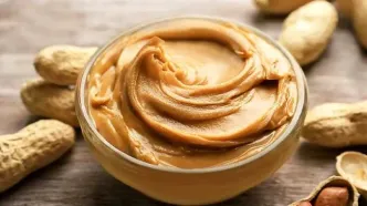 مصرف کره بادام زمینی برای سلامت بدن چه فوایدی دارد؟