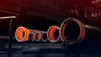 معرفی برترین تامین کنندگان لوله مانیسمان در ایران