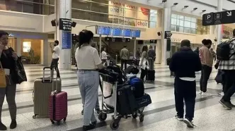 دومین هشدار آمریکا برای تخلیه اتباع خود از لبنان