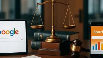 درخواست آمریکا برای تجدیدنظر در حکم پرونده گوگل