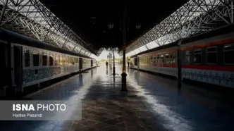 زمان آغاز پیش‌فروش بلیت‌ قطارهای نوروزی