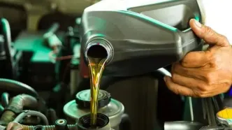 شوک گرانی روغن موتور؛ سرویس خودرو به سه میلیون رسید